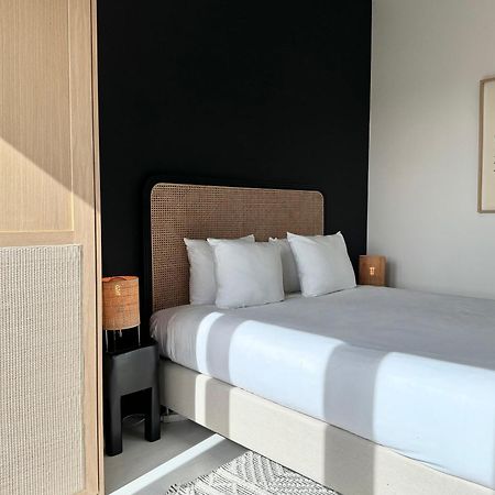 3 Room Luxury Design Apartment With Airconditioning, Close To Gent St-Pieters Station Extérieur photo