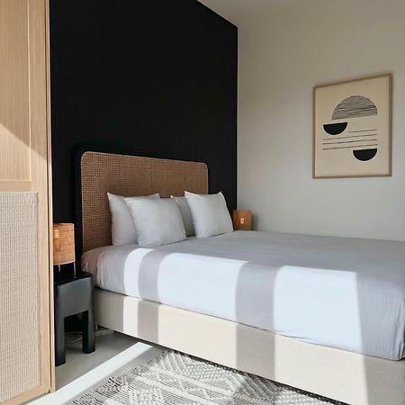 3 Room Luxury Design Apartment With Airconditioning, Close To Gent St-Pieters Station Extérieur photo