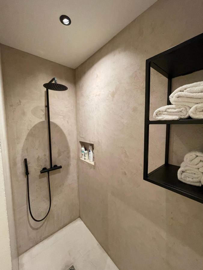 3 Room Luxury Design Apartment With Airconditioning, Close To Gent St-Pieters Station Extérieur photo
