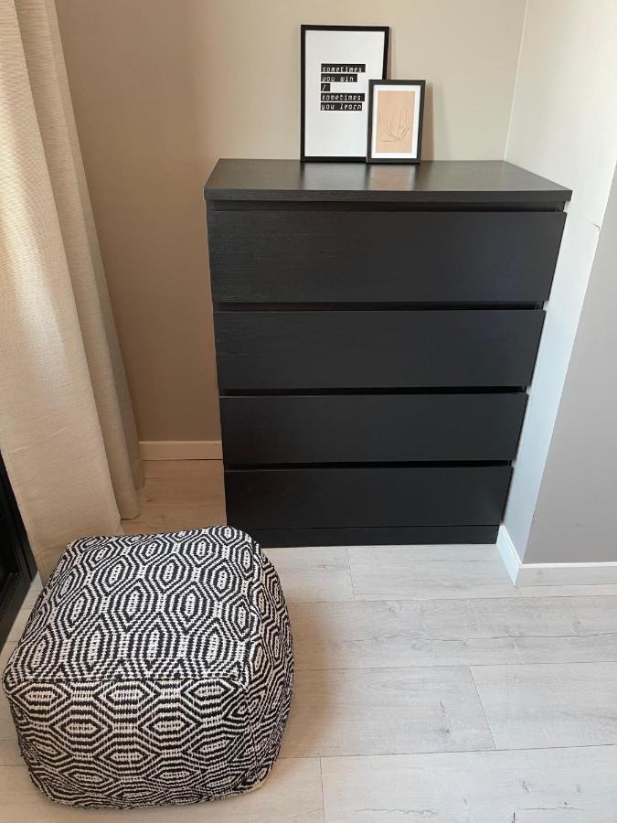 3 Room Luxury Design Apartment With Airconditioning, Close To Gent St-Pieters Station Extérieur photo