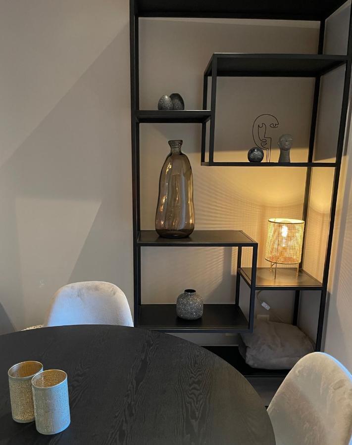 3 Room Luxury Design Apartment With Airconditioning, Close To Gent St-Pieters Station Extérieur photo